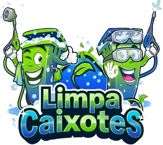 LimpaCaixotes